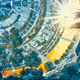 Illustration for article titled That Time Congress Considered Building Cities In Space